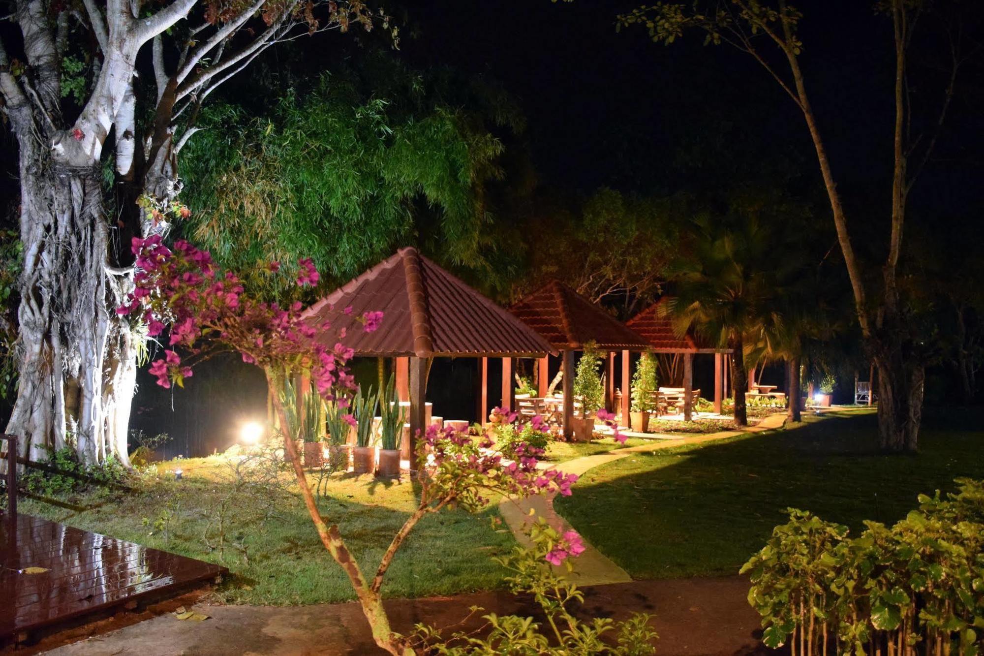 Kaeo Fa Sai Resort Chiang Rai Exterior photo